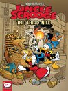 Cover image for Uncle Scrooge (2015), Volume 8